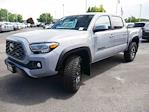 Used 2021 Toyota Tacoma TRD Off-Road Double Cab 4WD Pickup for sale #625208A - photo 6