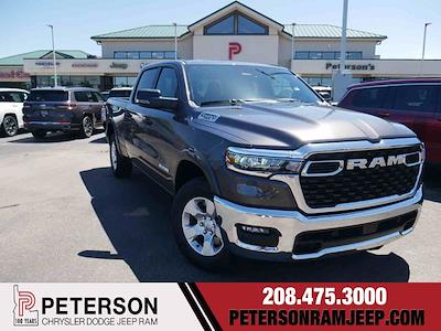 2025 Ram 1500 Crew Cab 4x4 Pickup for sale #625209 - photo 1