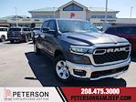 2025 Ram 1500 Crew Cab 4x4 Pickup for sale #625209 - photo 1