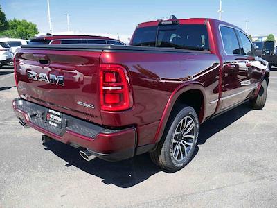 2025 Ram 1500 Crew Cab 4x4 Pickup for sale #625211 - photo 2