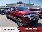 2025 Ram 1500 Crew Cab 4x4 Pickup for sale #625211 - photo 1
