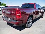 2025 Ram 1500 Crew Cab 4x4 Pickup for sale #625211 - photo 2