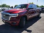 2025 Ram 1500 Crew Cab 4x4 Pickup for sale #625211 - photo 4