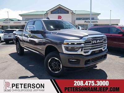 2025 Ram 3500 Crew Cab 4x4 Pickup for sale #625213 - photo 1