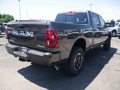 2025 Ram 3500 Crew Cab 4x4 Pickup for sale #625213 - photo 2