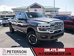 2025 Ram 3500 Crew Cab 4x4 Pickup for sale #625213 - photo 1