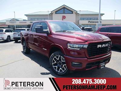 2025 Ram 1500 Crew Cab 4x4 Pickup for sale #625214 - photo 1