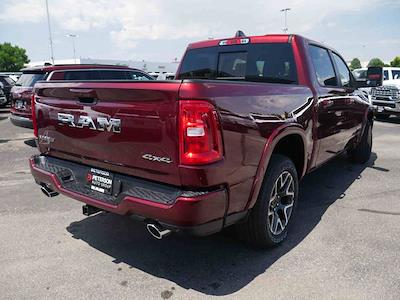 2025 Ram 1500 Crew Cab 4x4 Pickup for sale #625214 - photo 2