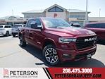 2025 Ram 1500 Crew Cab 4x4 Pickup for sale #625214 - photo 1