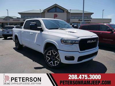 2025 Ram 1500 Crew Cab 4x4 Pickup for sale #625215 - photo 1