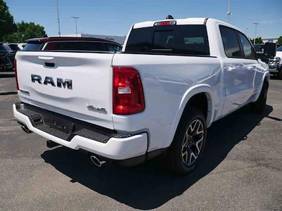 2025 Ram 1500 Crew Cab 4x4 Pickup for sale #625215 - photo 2