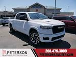 2025 Ram 1500 Crew Cab 4x4 Pickup for sale #625215 - photo 1