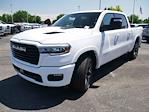 2025 Ram 1500 Crew Cab 4x4 Pickup for sale #625215 - photo 4