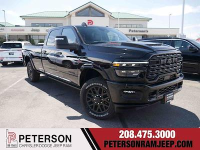 2025 Ram 2500 Crew Cab 4x4 Pickup for sale #625217 - photo 1