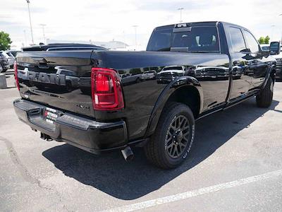 2025 Ram 2500 Crew Cab 4x4 Pickup for sale #625217 - photo 2