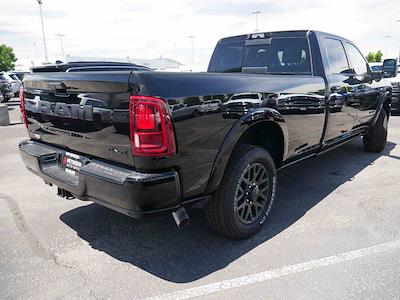 2025 Ram 2500 Crew Cab 4x4 Pickup for sale #625217 - photo 2