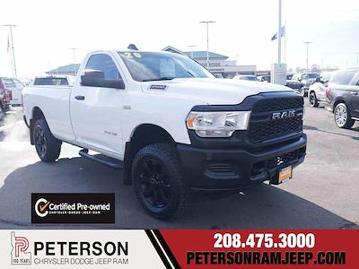 2020 Ram 2500 Regular Cab 4WD Pickup for sale #625217A - photo 1