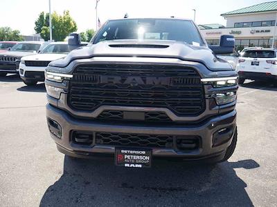 2025 Ram 3500 Crew Cab 4x4 Pickup for sale #625220 - photo 2