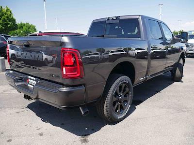 2025 Ram 3500 Crew Cab 4x4 Pickup for sale #625220 - photo 2
