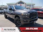 2025 Ram 3500 Crew Cab 4x4 Pickup for sale #625220 - photo 1