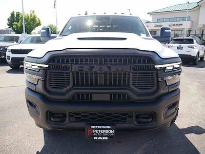 2025 Ram 2500 Crew Cab 4x4 Pickup for sale #625221 - photo 2