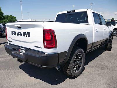 2025 Ram 2500 Crew Cab 4x4 Pickup for sale #625221 - photo 2