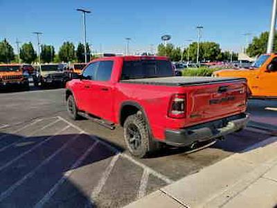 2023 Ram 1500 Crew Cab 4x4 Pickup for sale #625221A - photo 2