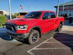2023 Ram 1500 Crew Cab 4x4 Pickup for sale #625221A - photo 1