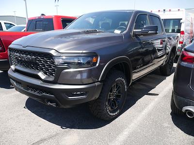 2025 Ram 1500 Crew Cab 4x4 Pickup for sale #625222 - photo 2
