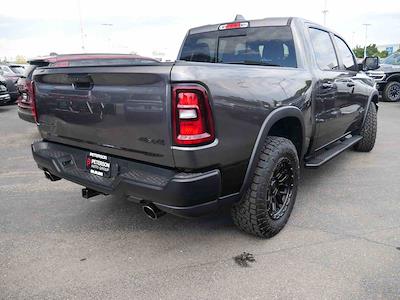 New 2025 Ram 1500 Rebel Crew Cab 4x4 Pickup for sale #625222 - photo 2