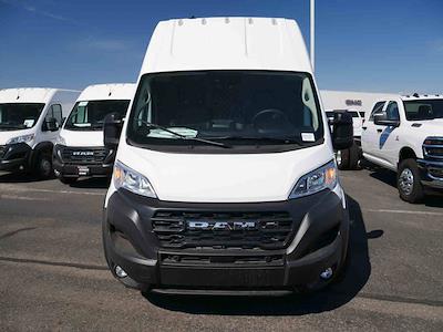 2025 Ram ProMaster 3500 Super High Roof FWD Empty Cargo Van for sale #625223 - photo 2