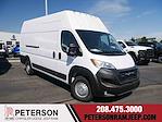 New 2025 Ram ProMaster 3500 Super High Roof Upfitted Cargo Van for sale #625223 - photo 1