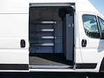 New 2025 Ram ProMaster 3500 Super High Roof Upfitted Cargo Van for sale #625223 - photo 16
