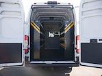 New 2025 Ram ProMaster 3500 Super High Roof Upfitted Cargo Van for sale #625223 - photo 2