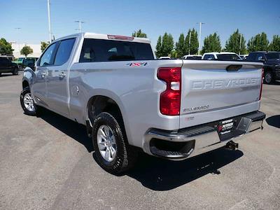 2021 Chevrolet Silverado 1500 Crew Cab 4x4 Pickup for sale #625224B - photo 2
