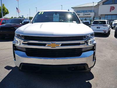 2021 Chevrolet Silverado 1500 Crew Cab 4x4 Pickup for sale #625224B - photo 2