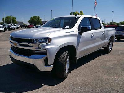 2021 Chevrolet Silverado 1500 Crew Cab 4x4 Pickup for sale #625224B - photo 1