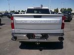 2021 Chevrolet Silverado 1500 Crew Cab 4x4 Pickup for sale #625224B - photo 18