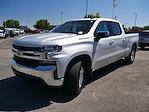 2021 Chevrolet Silverado 1500 Crew Cab 4x4 Pickup for sale #625224B - photo 3