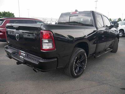2022 Ram 1500 Quad Cab 4x4 Pickup for sale #625225A - photo 2