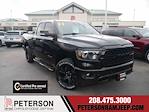 2022 Ram 1500 Quad Cab 4x4 Pickup for sale #625225A - photo 1