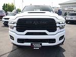 New 2025 Ram 3500 Laramie Crew Cab 4x4 Pickup for sale #625226 - photo 3
