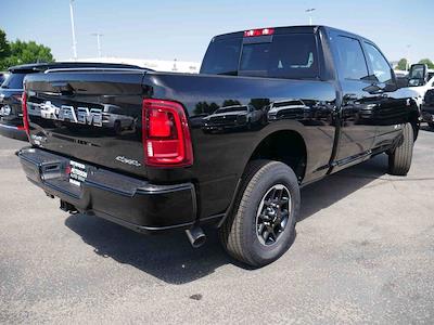 New 2025 Ram 3500 Laramie Crew Cab 4x4 Pickup for sale #625228 - photo 2