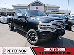 New 2025 Ram 3500 Laramie Crew Cab 4x4 Pickup for sale #625228 - photo 1