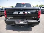 New 2025 Ram 3500 Laramie Crew Cab 4x4 Pickup for sale #625228 - photo 21