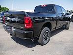 New 2025 Ram 3500 Laramie Crew Cab 4x4 Pickup for sale #625228 - photo 2