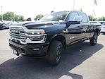 New 2025 Ram 3500 Laramie Crew Cab 4x4 Pickup for sale #625228 - photo 4