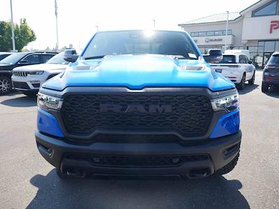 2025 Ram 1500 Crew Cab 4x4 Pickup for sale #625229 - photo 2