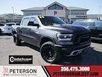 2023 Ram 1500 Crew Cab 4x4 Pickup for sale #625230A - photo 1