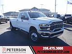 New 2025 Ram 3500 Tradesman Crew Cab for sale #625231 - photo 1